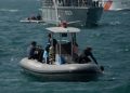 200 migrants missing in Atlantic ocean, Spain coastguard