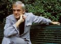 Czech reclusive novelist Milan Kundera dies at 94