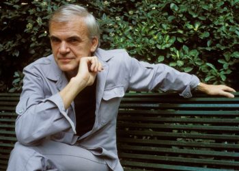Czech reclusive novelist Milan Kundera dies at 94
