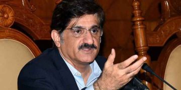 Sindh Assembly may be dissolved before official term, Murad Shah