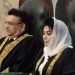 Justice Musarrat Hilali sworn in as a judge of Supreme Court