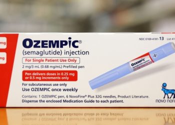 EU Investigates Ozempic Maker After Reports Of Suicidal Thoughts