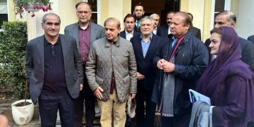 PML-N opts for seat adjustments over alliances in elections 2023