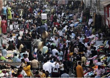 IMF grants approval for $100 million funds to Pakistan for population control