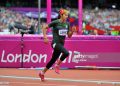 Five Pakistani athletes test positive for doping