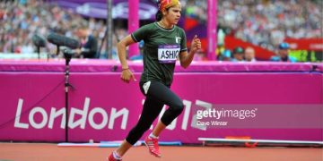 Five Pakistani athletes test positive for doping