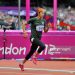Five Pakistani athletes test positive for doping