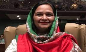 MQM-P MPA Rana Ansar elected as Leader of Opposition in Sindh Assembly