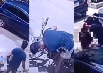 Police register case against public sexual assault culprit