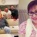 Salim Khan recalls urging children to give ‘same respect’ to his second wife