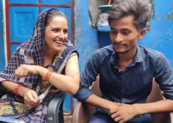 Pakistani, Indian lovers defy all to be together