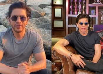 Shah Rukh Khan undergoes surgery after meets with accident