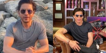 Shah Rukh Khan undergoes surgery after meets with accident