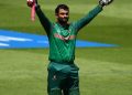 Bangladesh’s Tamim announces shock retirement from international cricket