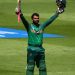 Bangladesh’s Tamim announces shock retirement from international cricket