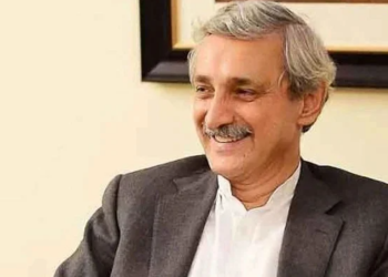 Awn Chaudhry, Nauman Langrial to remain part of govt, Tareen