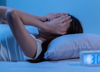 If you keep waking up at 4am, you need to read this!