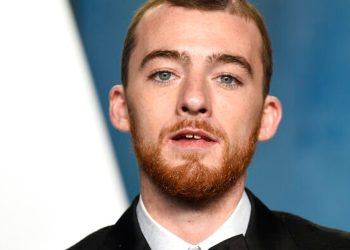 Euphoria star Angus Cloud dies aged 25