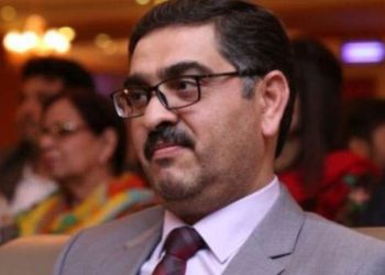 Anwar-ul-Haq Kakar thanks political parties for welcoming his nomination