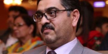 Anwar-ul-Haq Kakar thanks political parties for welcoming his nomination
