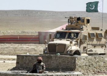 Pakistan asks Afghanistan to collect bodies of 3 attackers of Zhob Cantt