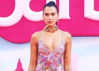 Dua Lipa to face lawsuit alleging copying of ‘Levitating’ composition