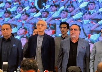 IPP supports opposition leader for nomination of caretaker PM