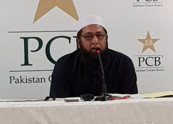 PCB appoints Inzamam-ul-Haq chief selector once again