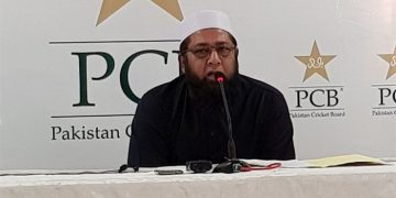 PCB appoints Inzamam-ul-Haq chief selector once again