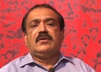 MQM leader Kunwar Naveed Jameel passes away