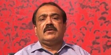 MQM leader Kunwar Naveed Jameel passes away