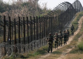 Elderly man killed, 3 women injured in Indian firing along LOC