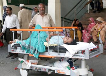 Shortage of diagnostic injections in Punjab leaves patients in limbo