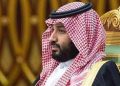 Saudi Crown Prince likely to visit Pakistan next month