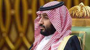 Saudi Crown Prince likely to visit Pakistan next month