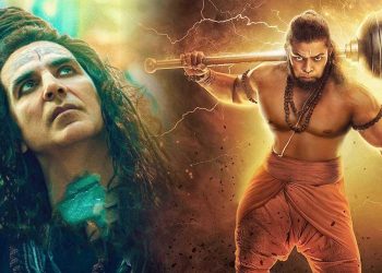 Akshay Kumar delays ‘OMG 2’ trailer launch