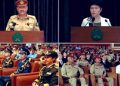PLA, Pak Army ‘brothers in arms’, COAS