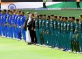 BCCI rejects request about Pakistan’s schedule change