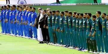 BCCI rejects request about Pakistan’s schedule change