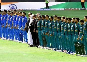 Tickets of Pak-India Asia Cup clash to go on sale from Thursday