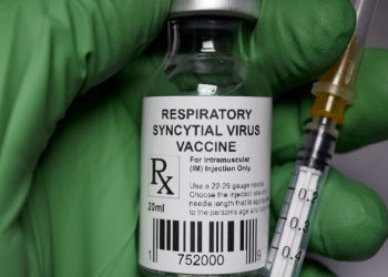 GSK sues Pfizer over patents for RSV vaccine