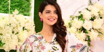 Srha Asghar lodges FIR against sexual harasser