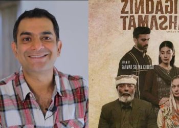‘Zindagi Tamasha’ debuts on YouTube, earns immense praise