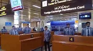 Caretaker PM introduces new facilities for overseas Pakistanis at airports