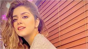 Alizeh Shah clears the air on torture allegations