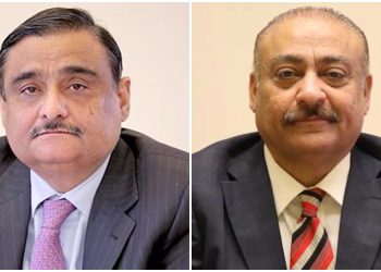 ATC acquits Dr Asim, Qadir Patel after 8 years in terrorism case