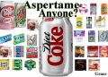 Aspartame set to be officially classified “possibly carcinogenic” to humans