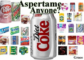Aspartame set to be officially classified “possibly carcinogenic” to humans