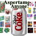 Aspartame set to be officially classified “possibly carcinogenic” to humans