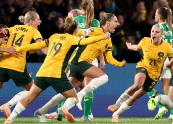 Women World Cup, Australia reaches in semi-finals after beating beat France in penalty thriller